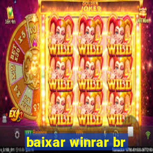 baixar winrar br